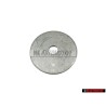 VW Original Unterlegscheibe - 893512115