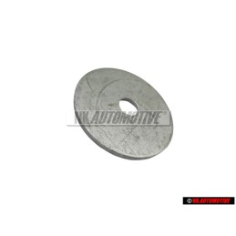 VW Original Unterlegscheibe - 893512115