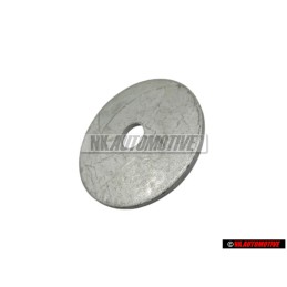 VW Original Unterlegscheibe - 893512115