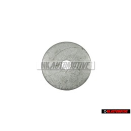 VW Original Unterlegscheibe - 893512115