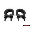 2x VW Original Gummilager - 035959209F
