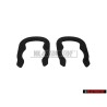 2x VW Original Haltefeder - 032121142