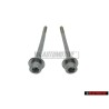 2x VW Original Zylinderschraube Mit Innen- Sechskantkopf - N 90476201