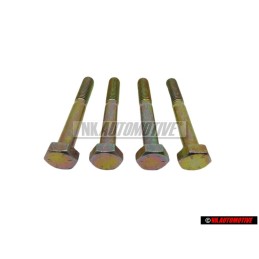 4x VW Original Schraube - N 0103495