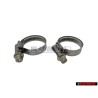 2x VW Original Schelle - N 90561801