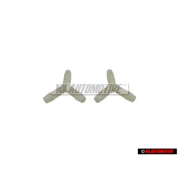 2x VW Original Y stueck - 056129971