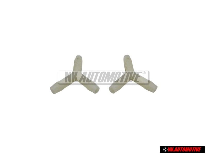 2x VW Original Y stueck - 056129971