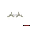 2x VW Original Y stueck - 056129971