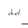 2x VW Original Sicherungsbügel - N 90431401