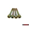 4x VW Original Schraube - N 0147112