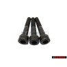 3x VW Original Schraube - N 0147513