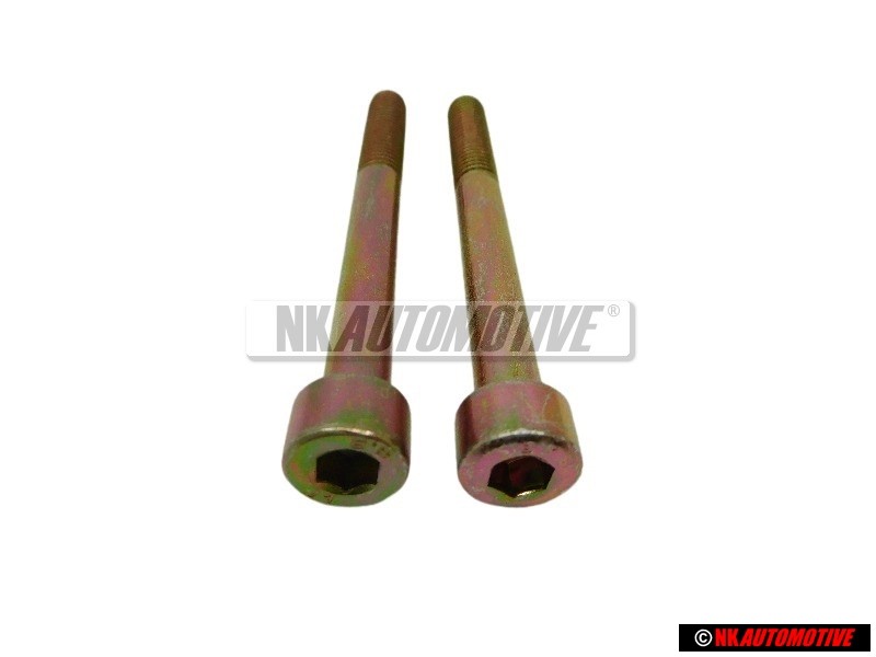2x VW Original Schraube - N 0447141