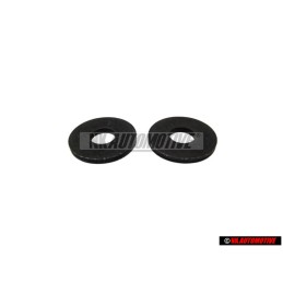 2x VW Original Uscheibe - N 01166516