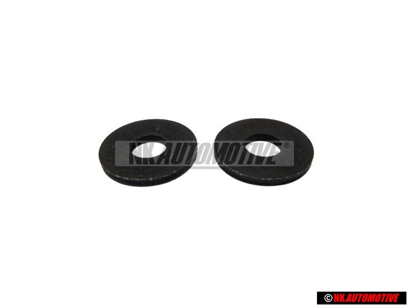 2x VW Original Uscheibe - N 01166516