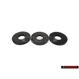 3x VW Original Uscheibe - N 01166516
