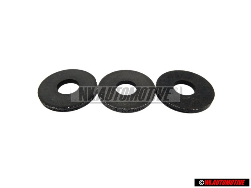 3x VW Original Uscheibe - N 01166516