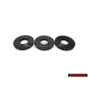 3x VW Original Uscheibe - N 01166516