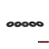 5x VW Original Uscheibe - N 01166516