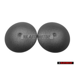 2x VW Original Kappe - 1J0412359