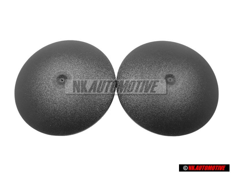 2x VW Original Kappe - 1J0412359