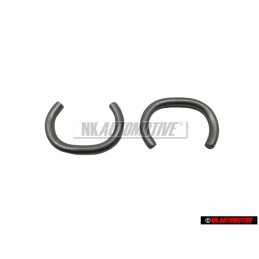 2x VW Original Sprengring - 012409413A
