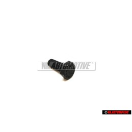 VW Original Schraube - N 01028712