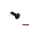 VW Original Schraube - N 01028712