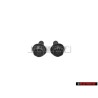 2x VW Original Sechskantschraube - N 90440701