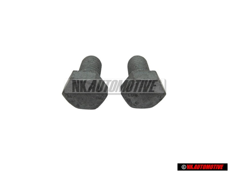 2x VW Original Schraube - N 0102279