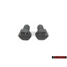 2x VW Original Schraube - N 0102279