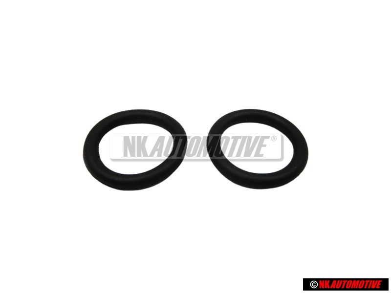2x VW Original O-Ring - 089409069