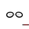 2x VW Original O-Ring - 089409069