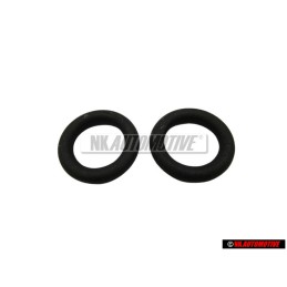 2x VW Original O-Ring - 096409069A