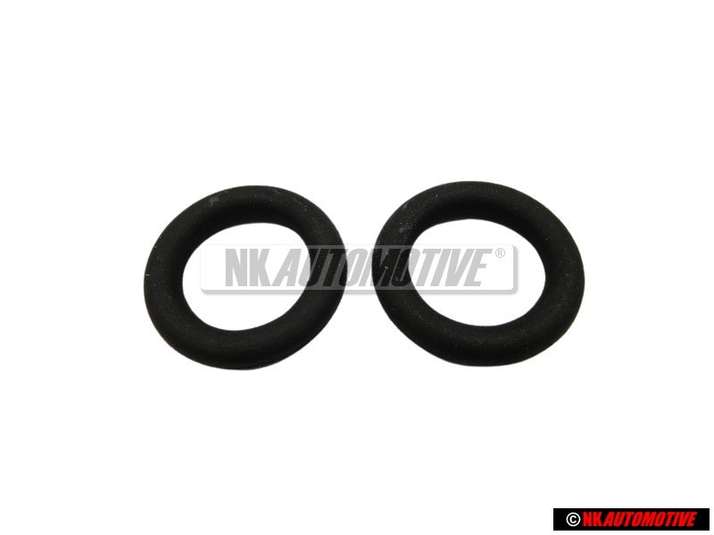 2x VW Original O-Ring - 096409069A 2x VW Original O-Ring - 096409069A