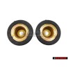 2x VW Original Anschlag - 1H0412319B