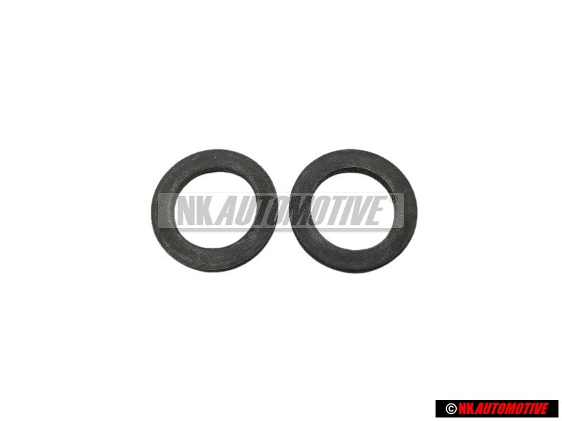 2x VW Original Uscheibe - 171412369
