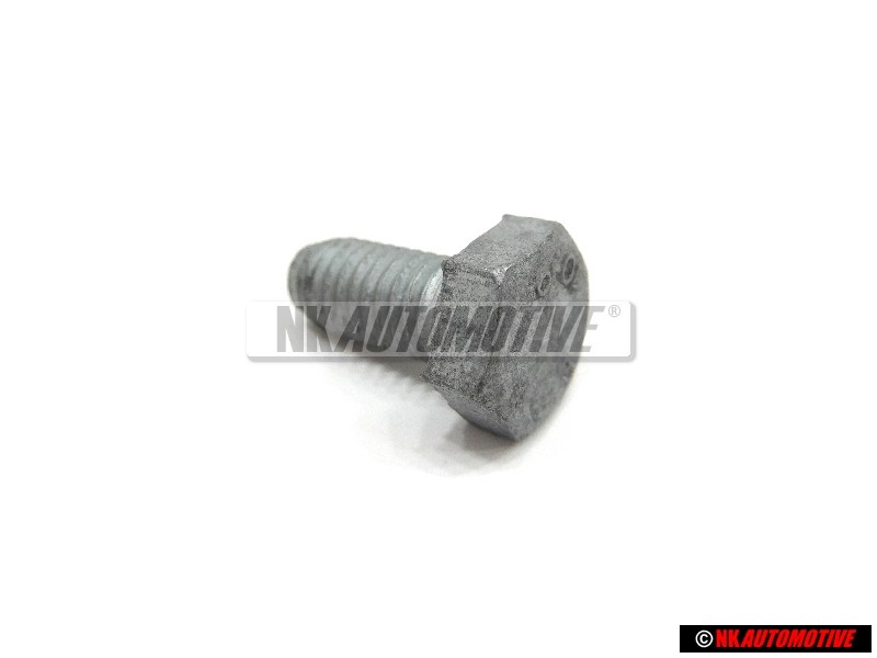 VW Original Sechskantschraube - N 0102935