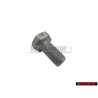 VW Original Sechskantschraube - N 0102935