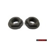 2x VW Original Buchse - 1H0412365A