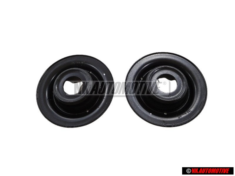 2x VW Original Federteller - 1J0412341