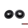 2x VW Original Federteller - 1J0412341