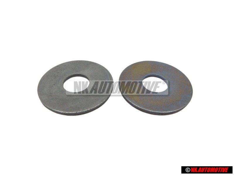 2x VW Original Unterlegscheibe - N 0116964