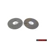 2x VW Original Unterlegscheibe - N 0116964