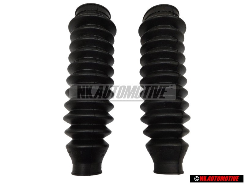 2x VW Original Schutzhuel - 1H0422831B