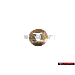 VW Original Scheibe - N 0120571