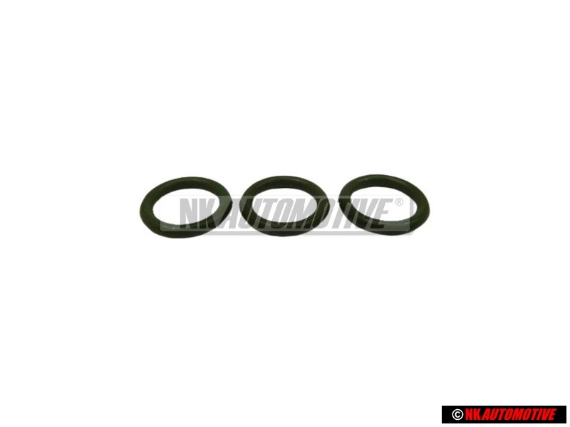 3x VW Original O-Ring - 7M0422999