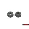 2x VW Original Mutter - N 10155210