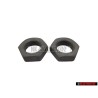 2x VW Original Mutter - N 0111671