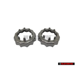 2x VW Original Sicherung - 803501221