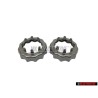2x VW Original Sicherung - 803501221